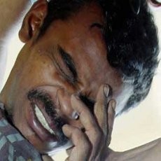 Walah! Disidang, Terdakwa Pembunuhan Menangis & Minta Tolong Ibunya