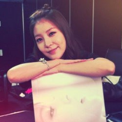 BoA Manggung Ditemani Taemin SHINee di Inkigayo Minggu Ini