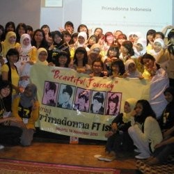 Fans FT Island Tersebar dari Jakarta, Gowa sampai Papua