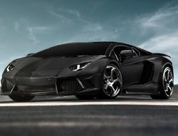 5 Mobil Super Ultra Ringan