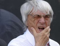 Bernie Ecclestone Coba Selamatkan Nurburgring