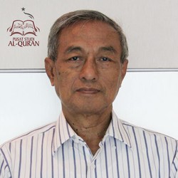 Dr. Abdul Wahib Muthi MA