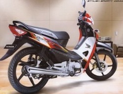 Kenapa Klakson Supra Sering Mati?