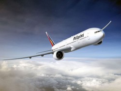 Philippines Airlines Buka Promo Wisata Filipina