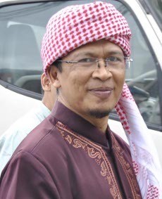 Bersandar Hanya kepada Allah (1)