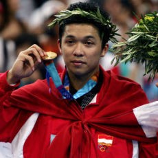 6 Penyumbang Emas Olimpiade Untuk Indonesia