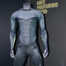 Kostum Lari yang Ramah Lingkungan Untuk Olimpiade