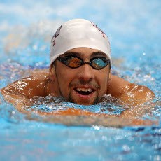 Sang Legenda Phelps Ingin Medali Terakhir Sebelum Tutup Karier