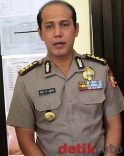 Karo Penmas Polri: Orang-orang yang Disebut Ustad Jaya Segera Diperiksa