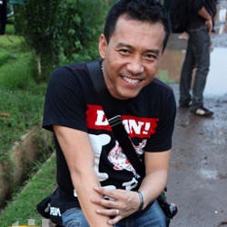 Anang Segera Hidupkan Lagi Kidnap