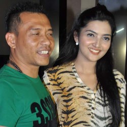 Ashanty Selalu Siapkan Hidangan Buka Puasa & Sahur untuk Anang