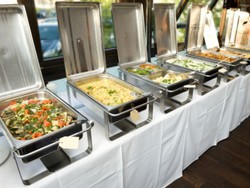 Gourmet World Kemang Hadirkan Ramadan Iftar Buffet Khas Indonesia