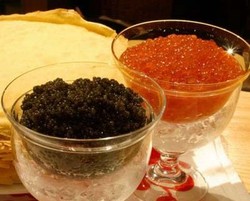 Mengapa Kaviar Harganya Mahal?