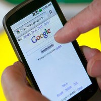 Pencarian Google Lebih Mudah dengan Tulisan Tangan