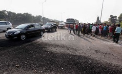 Tol Jasa Marga Diblokir, Dahlan: Saya Belum Terima Laporan Soal Kerugian