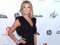 Simple Tapi Elegan ala Heidi Klum