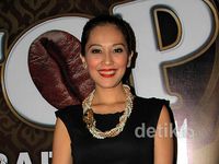 Sophie Navita Makin Langsing