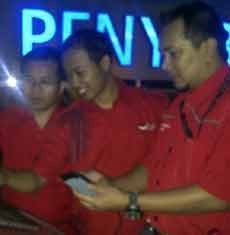 Telkomsel Jamin Pemudik Nyaman Berkomunikasi dan Browsing