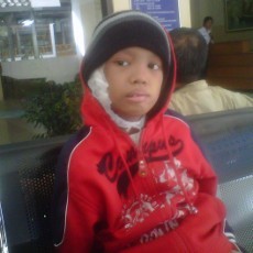 Bocah 12 Tahun Penderita Kanker Ini Butuh Bantuan Biaya