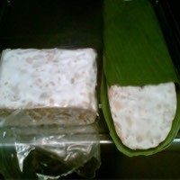 Hari Ketiga Mogok, Pedagang Tahu Tempe Libur Jualan