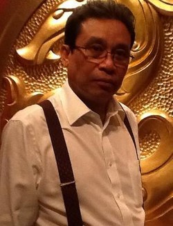 Dibesarkan di Lingkungan Non Muslim, Dubes Imron Tetap Muslim