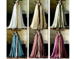 Mukena Dubai, Item Favorit Saat Ini di Tanah Abang