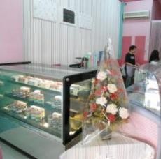 Berburu Dessert Unik di Heladeria