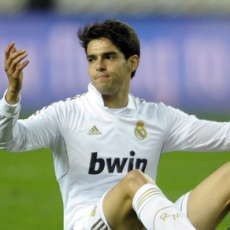 Rp 148 M, Penawaran Pertama Milan untuk Kaka?