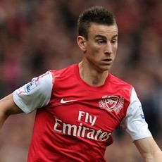 Koscielny Tolak Barca demi Arsenal