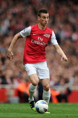 Koscielny Tolak Barca demi Arsenal