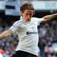 Krancjar Kecam Spurs Soal Modric