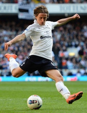 Krancjar Kecam Spurs Soal Modric