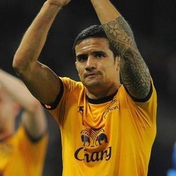 Cahill Tinggalkan Everton, Resmi Gabung New York Red Bulls