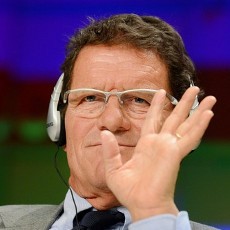 Capello: Saya Bisa Lebih Baik daripada Hodgson di Euro