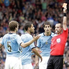 Kalah di Laga Pertama, Spanyol Kini Hadapi Dua Partai Final