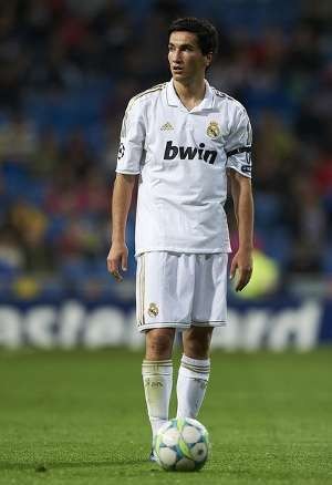 Sahin Dikabarkan Menuju London