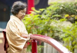 Wanita Jepang Tak Lagi Juara Dunia Panjang Umur Akibat Tsunami