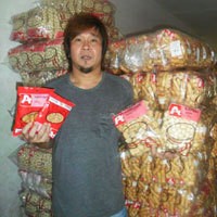 Alfamart Pasarkan Produk UMKM