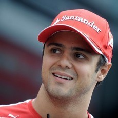 Jika Pisah dari Ferrari, Massa Enggan Gabung Tim Kecil