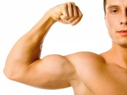 Puasa Bermanfaat Untuk Membentuk Otot dan Cegah Penyakit Kronis