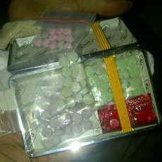 BNNP Kepri Bekuk Bandar Ekstasi yang Beroperasi di Nagoya Batam