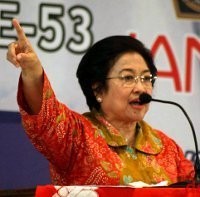 Megawati Merasa Kasus Emir Moeis Sarat Politisasi
