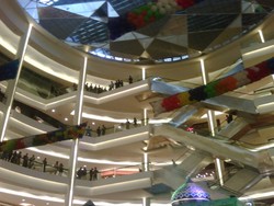 Kota Kasablanka, Mal Baru Rp 2,1 Triliun di Jalan Casablanca