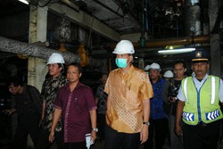 Thailand Belajar di Jawa, Tapi Gulanya Lebih Bagus dari RI