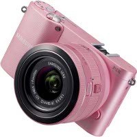 Samsung NX1000 Dibanderol Rp 6 Jutaan