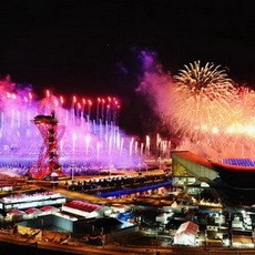 Media Inggris Puji Habis-habisan Upacara Pembukaan Olimpiade