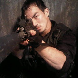Bintang The Raid Joe Taslim Gabung di Fast and Furious 6