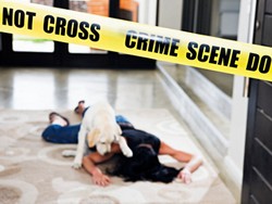 Restoran Ini Abaikan Pengunjung Yang Tewas Mendadak