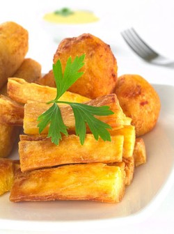 Kriuk-kriuk Renyah Gorengan Ini Paling Favorit Buat Berbuka