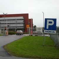 Nokia Tutup Pabrik di Kandang Sendiri